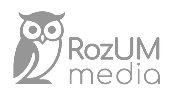 RozUM media RozUM media